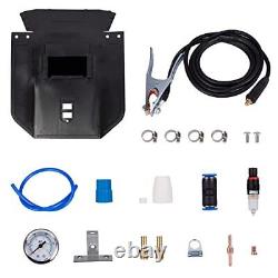 40A Plasma Cutter Inverter DC Air Plasma Portable Cutter Machine Kit IGBT