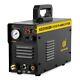 40amp Plasma Cutter Contact Touch Pilot Arc Inverter 230v Clean Cut Machine Uk