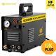 40amp Plasma Cutter Contact Touch Pilot Arc Inverter 230v Clean Cut Machine Uk