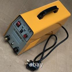 40amp Air Plasma Cutter Cut-40 Igbt Cutting Machine + Accessories