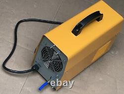 40amp Air Plasma Cutter Cut-40 Igbt Cutting Machine + Accessories