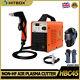 45a Air Plasma Cutter Non-touch Pilot Arc Max 16mm Plasma Cutting Machine&helmet