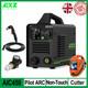 45a Air Plasma Cutting Machine Non-hf Non-touch Pilot Arc Cutter Clean Cut 16mm