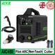 45a Air Plasma Cutting Machine Non-hf Non-touch Pilot Arc Igbt Cutter 2t/4t 220v