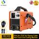 45a Grid Cutting Machine Non-contact Pilot Arc Non-hf Air Plasma Cutter 2t/4t Uk