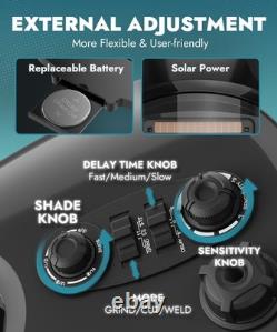 45A Plasma Cutter Non-HF Pilot ARC Clean Cut 16mm 2T/4T IGBT Air Cutting Machine