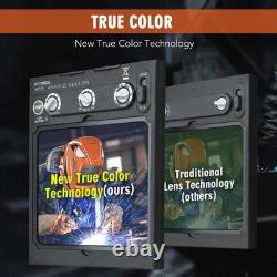 45Amp Air Plasma Cutter 220V NO TOUCH Pilot ARC 2T 4T Non-HF Cutting Machine UK