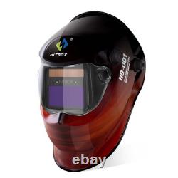 45Amp Air Plasma Cutter 2T/4T Non-HF Non-Contact IGBT Pilot Arc Cutting Machine