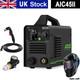 45amp Air Plasma Cutter Pilot Arc Non-hf Portable Cutting Machine 2t/4t 220v Uk