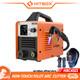 45amp Grid Cutting Machine Non-hf Non-contact Pilot Arc Air Plasma Cutter Igbt