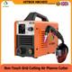 45amp Grid Cutting Machine Non-touch Pilot Arc Non-hf Air Plasma Cutter 2t/4t Uk