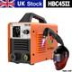 45amp Grid Cutting Machine Pilot Arc Non-touch Plasma Cutter 2t/4t 220v Uk Plug