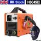 45amp Grid Cutting Machine Pilot Arc Non-touch Plasma Cutter 2t/4t Igbt Uk Plug