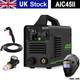 45amp Plasma Cutter 240v Non-hf Pilot Arc Clean Air Cutting Machine 2t/4t 16mm