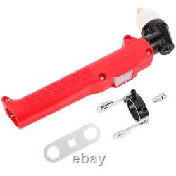 4 Pieces Plasma Machine Torch Accessories Cutting Tool