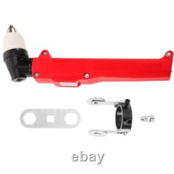 4 Pieces Plasma Machine Torch Accessories Cutting Tool