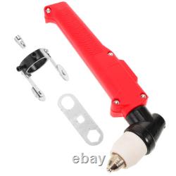 4 Pieces Plasma Machine Torch Accessories Cutting Tool