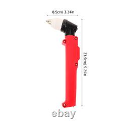 4 Pieces Plasma Machine Torch Accessories Cutting Tool