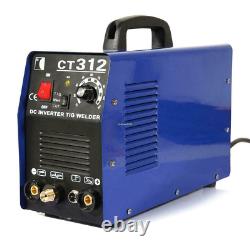 50AMP Inverter CT-50 digital air plasma cutting machine for all cutter torches
