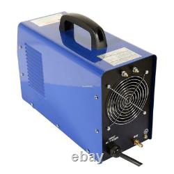 50AMP Inverter CT-50 digital air plasma cutting machine for all cutter torches