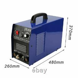 50AMP Inverter CT-50 digital air plasma cutting machine for all cutter torches