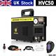 50a Air Plasma Cutter Dc 220v Touch Pilot Arc Clean Cut Igbt Cutting Machine Uk