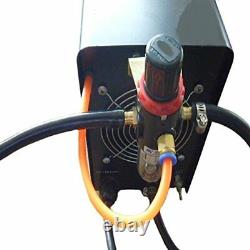 50A Air Plasma Cutter Machine CUT-50 Inverter DIGITAL 110/220V Fit PT31 Torch US