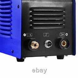 50A Air Plasma Cutter Machine CUT-50 Inverter DIGITAL 110/220V Fit PT31 Torch US