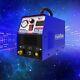 50a Cut-50 Digital Air Plasma Cutting Inverter Machine 110v/220v Dual Voltage