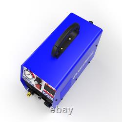 50A CUT-50 Digital Air Plasma Cutting Inverter Machine 110v/220v Dual Voltage