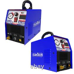 50A Cut-50 Plasma Cutting Air Cutting inverter Machine High Frequency 110/220v