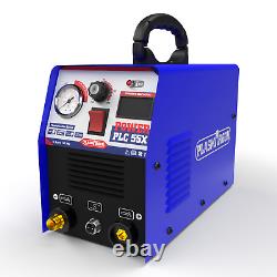 50A Cut-50 Plasma Cutting Air Cutting inverter Machine High Frequency 110/220v