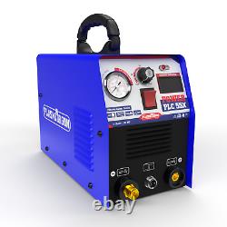 50A Cut-50 Plasma Cutting Air Cutting inverter Machine High Frequency 110/220v