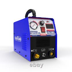 50A Cut-50 Plasma Cutting Air Cutting inverter Machine High Frequency 110/220v