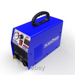 50A Cut-50 Plasma Cutting Air Cutting inverter Machine High Frequency 110/220v