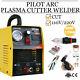 50a Igbt Pilot Arc Non-touch Air Cutting Machine Plasma Cutter Cnc Compatible
