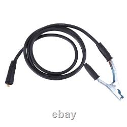 50A Plasma Cutter 220V Non-Touch ARC IGBT 2T/4T Cutter Machine Max Cutting 30mm