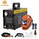 50a Plasma Cutter 230v Contact Touch Arc Igbt Cutting Machine&helmet&glove Uk