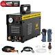 50a Plasma Cutter Contact Touch Pilot Arc Inverter 230v Clean Hf Cuting Machine