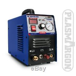 50A Plasma Cutter Machine Pilot ARC CNC Compatible Plasma Cutting & Accessoires