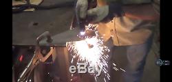 50A Plasma Cutter Machine Pilot ARC CNC Compatible Plasma Cutting & Accessoires