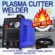 50a Plasma Cutter Plasma Cutting Machine With Pt31 Cutting Torch Welding Eu