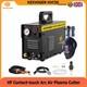50amp Hf Air Plasma Cutter 220v Igbt Contact Cut Arc Cutting Machine 2t/4t Uk