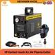 50amp Hf Air Plasma Cutter 220v Igbt Contact Touch Arc Cutting Machine 2t/4t Uk