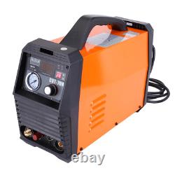 50Amp HF Plasma Cutter IGBT Inverter 220V Non-Touch Arc Cutting Machine 2T/4T
