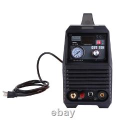 50Amp HF Plasma Cutter IGBT Inverter 220V Non-Touch Arc Cutting Machine 2T/4T