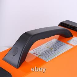 50Amp High Frequency Non-Touch Plasma Cutter Metal Machine Cutting Equipment New