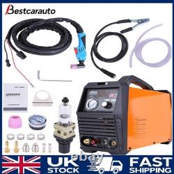 50Amp Non-Touch High Frequency Pilot Arc Plasma Metal Cutter Machine Equipment