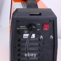 50Amp Non-Touch High Frequency Pilot Arc Plasma Metal Cutter Machine Equipment