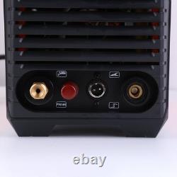 50Amp Non-Touch High Frequency Pilot Arc Plasma Metal Cutter Machine Equipment